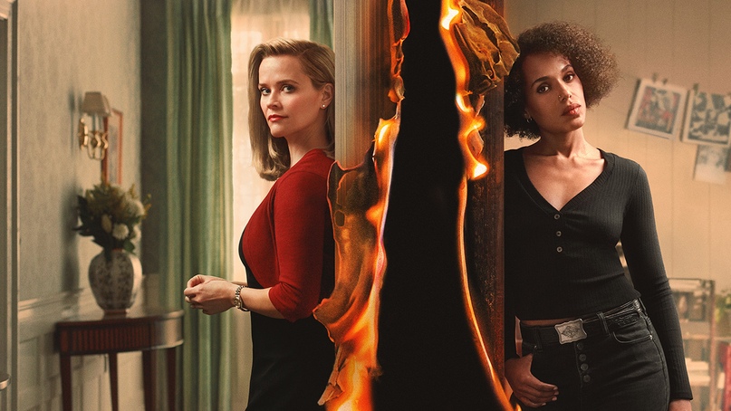 20 главных сериалов 2020 года, изображение №9