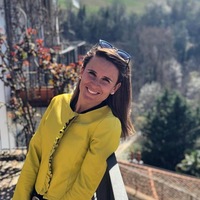 Ирина Воронова | Самара