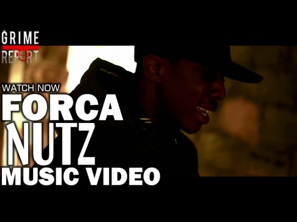 Forca Nutz Music Video Forca