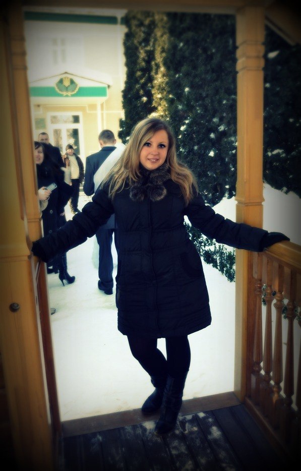 Марина Демянчук | Новоград-Волынский