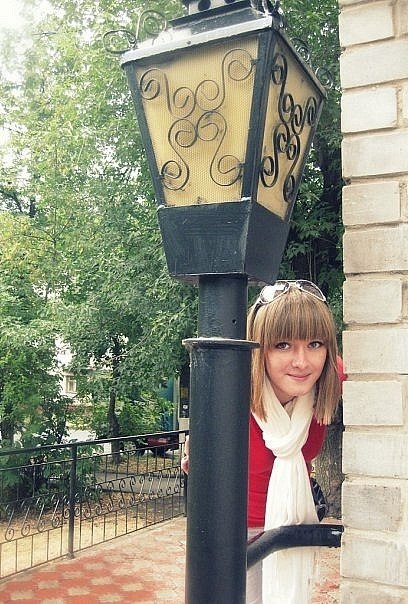 Екатерина Андреевна | Ижевск