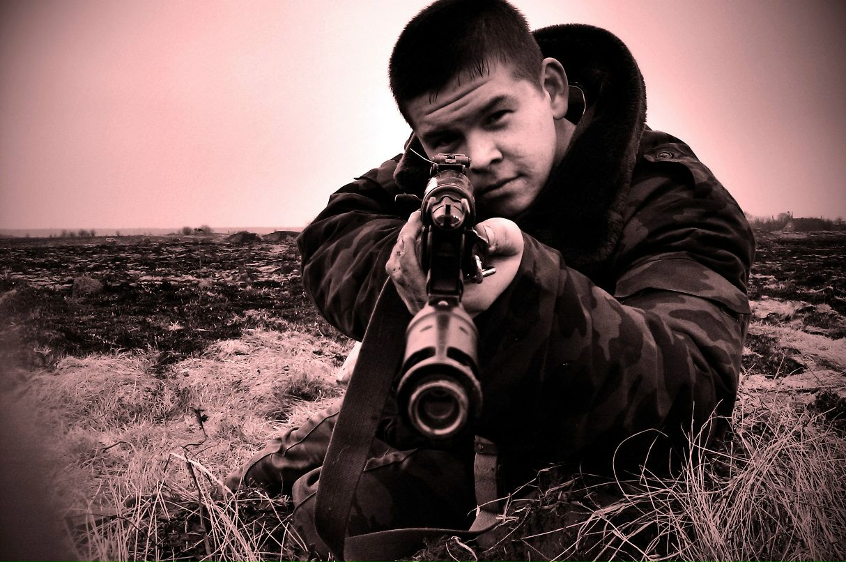 Алексей Советский | Санкт-Петербург