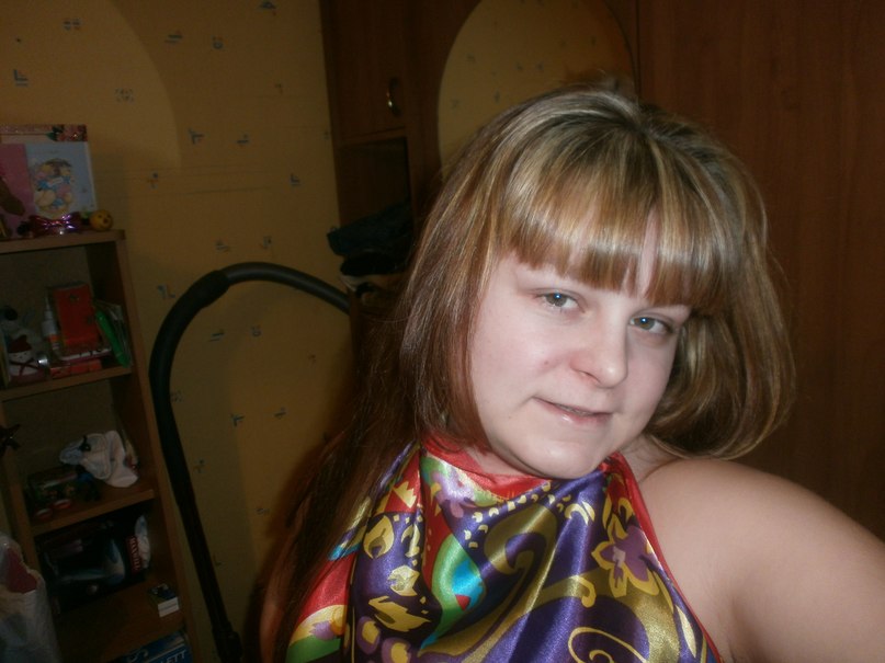 Евгения Манзадей | Сыктывкар