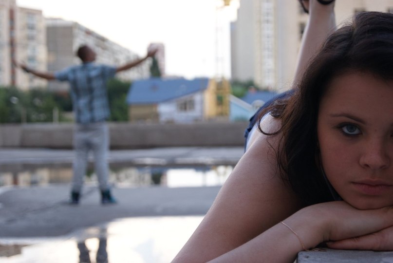 Роксолана Пилипчук | Киев