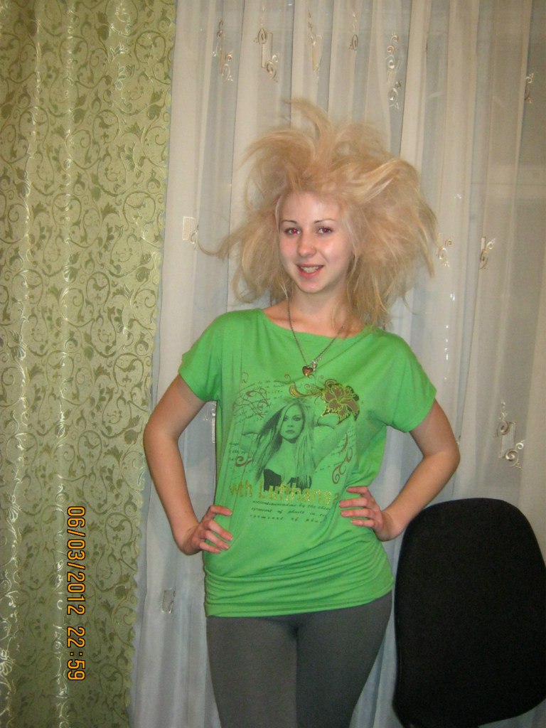 Алина Ермолюк <<мАЛЬЕНькое ЧуДО>> | Житомир