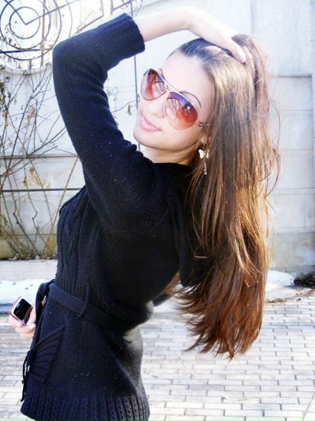 №27, Iachim Daniela, Кишинев №27, Iachim Daniela, Кишинев