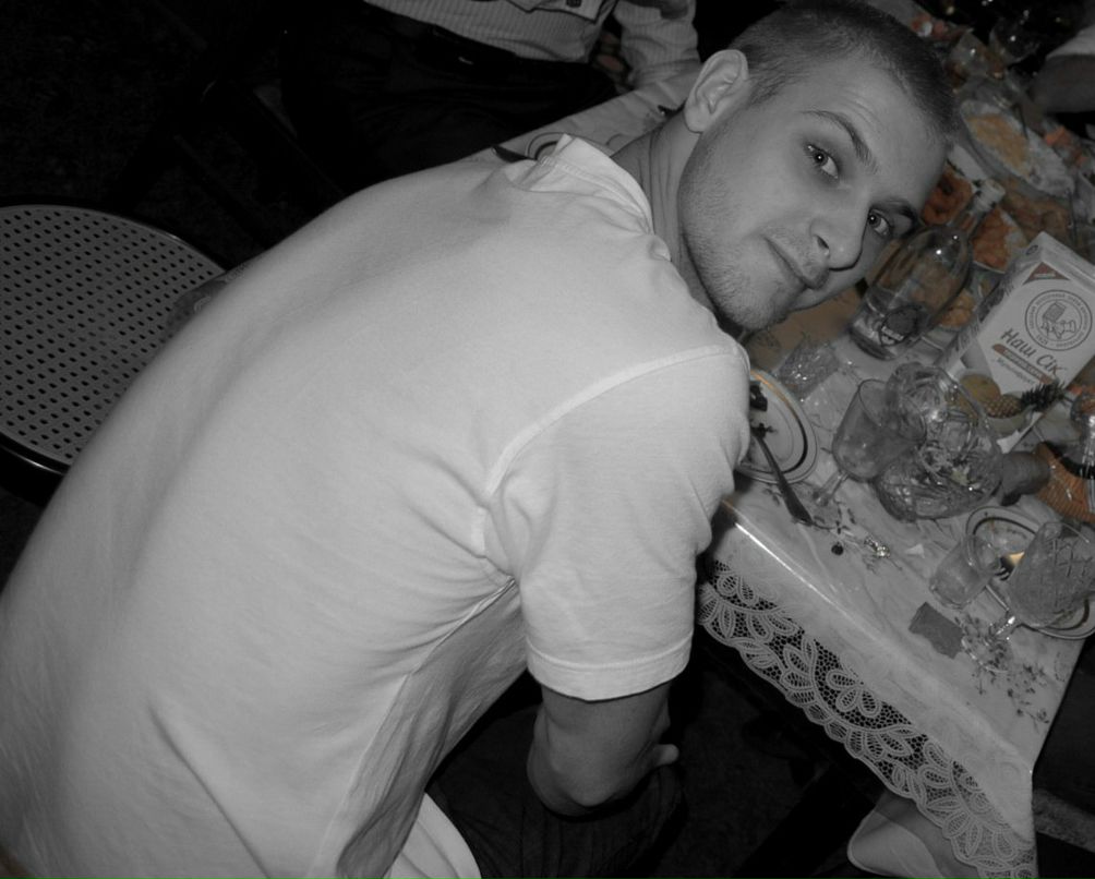 Алексей Белиловский | Киев