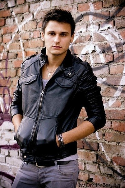 №2, Александр Назарчук №2, Александр Назарчук