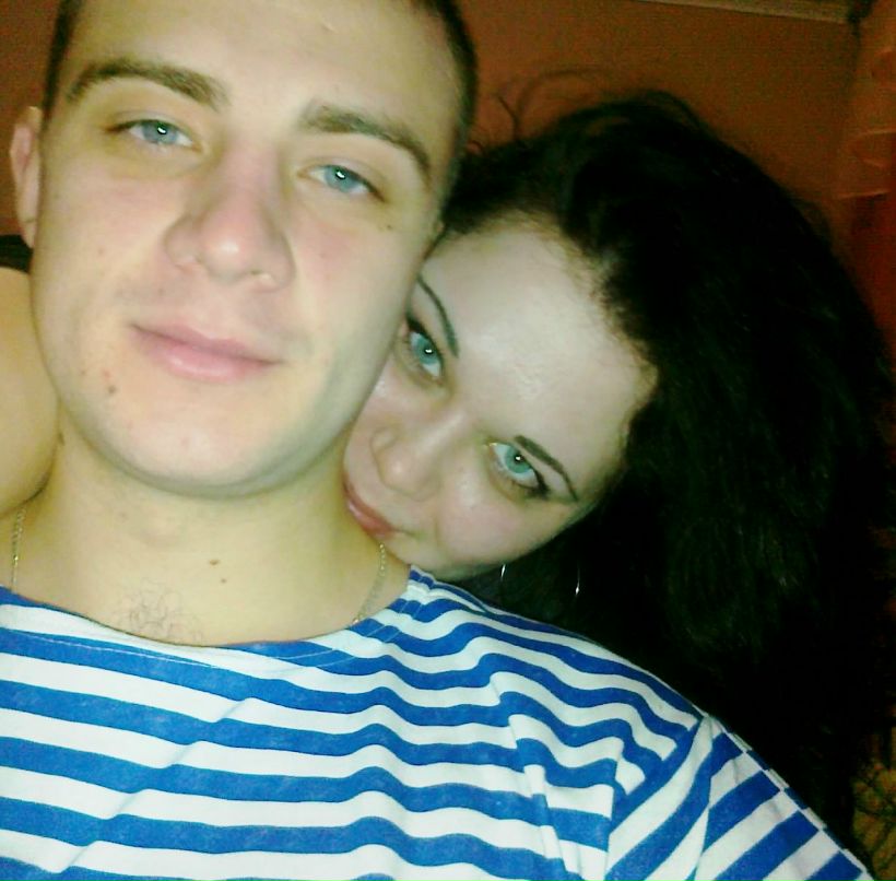 Леся Извекова | Санкт-Петербург