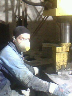 Виктор Кузьмин | Новая Боровая