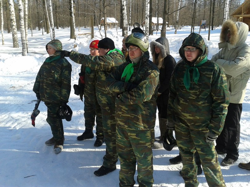 Александр Яцык | Арзамас