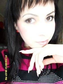 №1, Анастасия Жилина №1, Анастасия Жилина