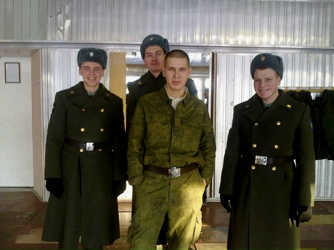 Санёк Бучельников _*LORD PALADIN*_ | Суйда (поселок)