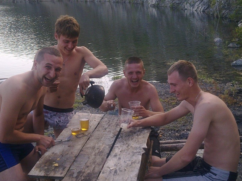 Константин Тарасов | Нижний Тагил