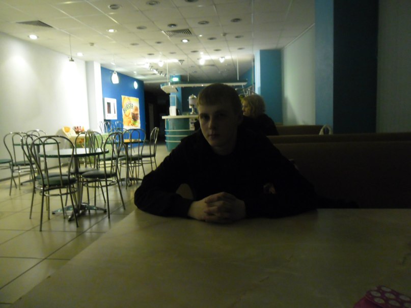 Иван Минин | Санкт-Петербург