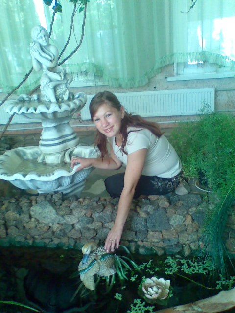 Юля Прокопчук | Владимир-Волынский