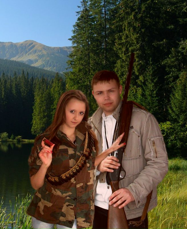 Саша Данец (K@GOR) | Харьков