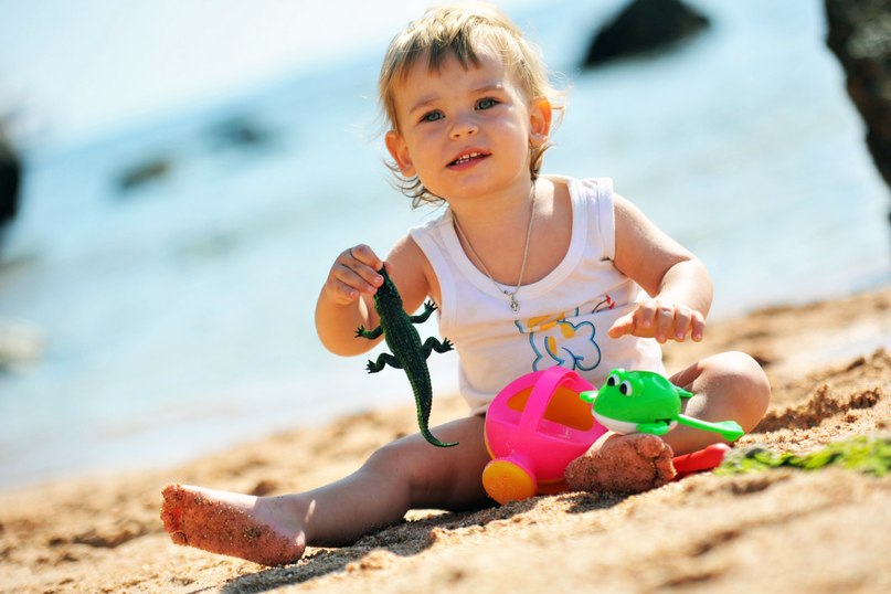 Олеся Кандырина | Тольятти