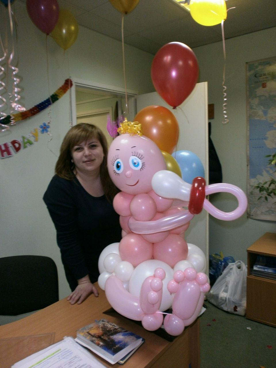 Анастасия Сорокина | Санкт-Петербург