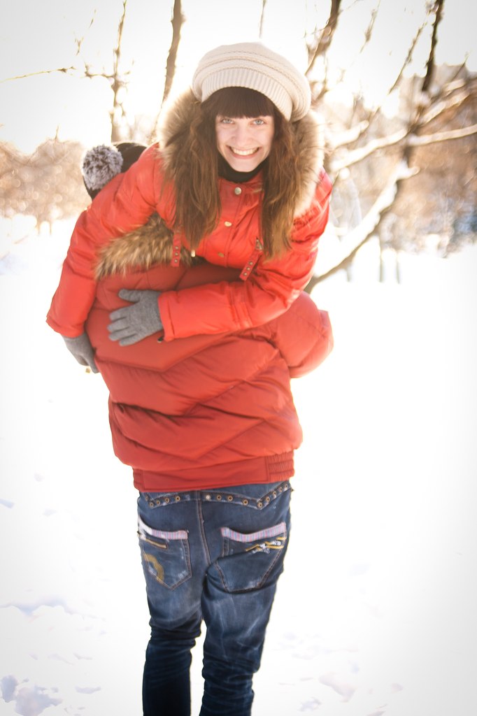 Мариша Прокопчик | Минск