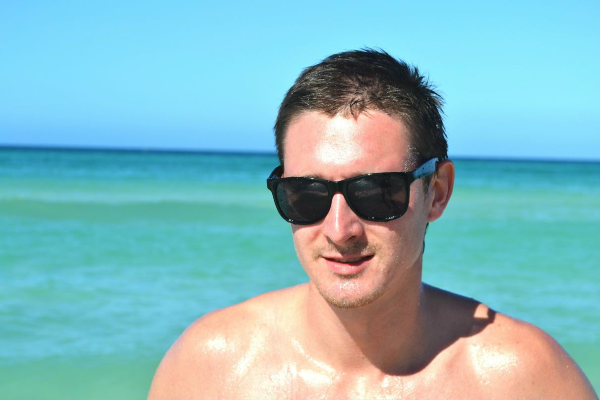 Кирюха Гольцов | Москва