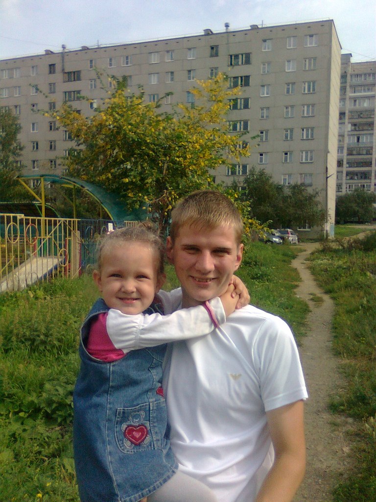 Сергей Ильин | Екатеринбург