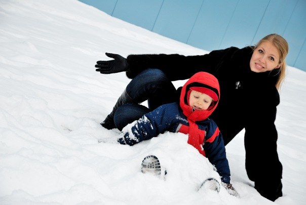 Елизавета Исыченко | Москва