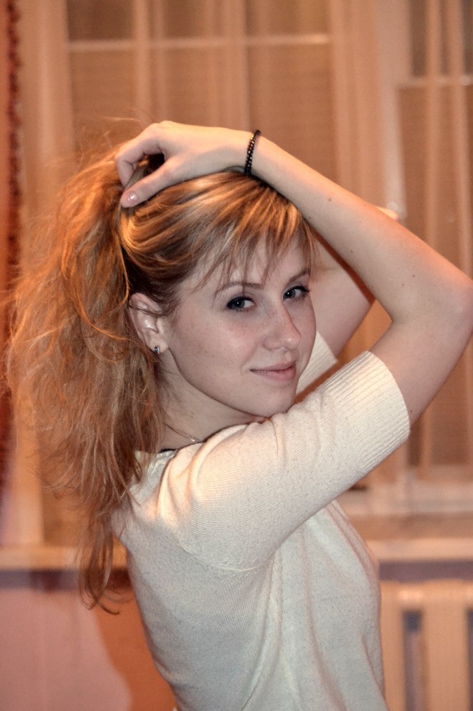 Виктория Маякова | Тольятти