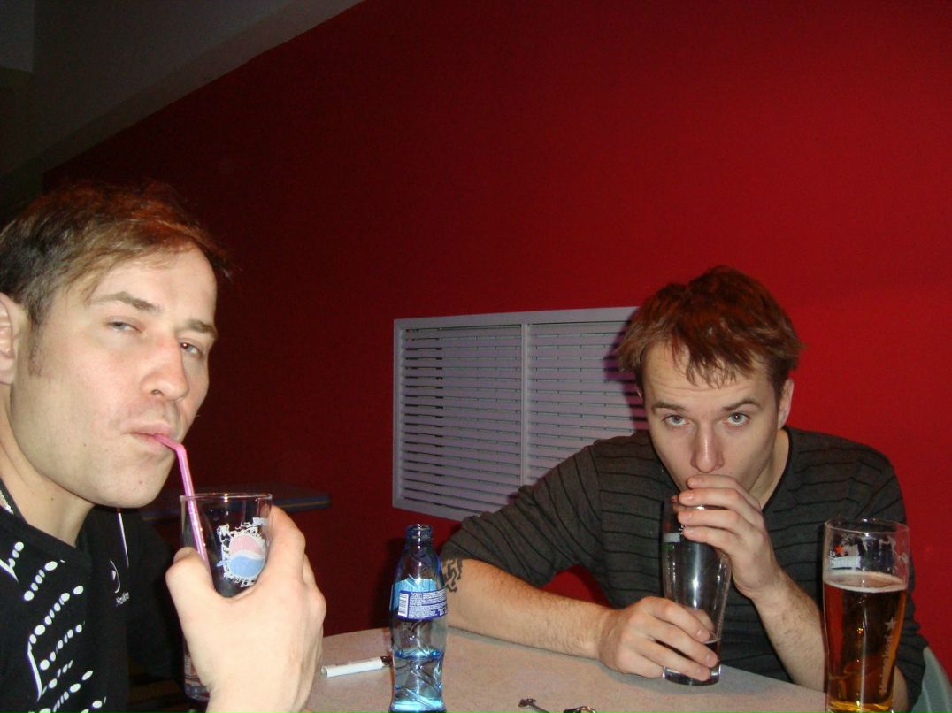 Игорь Раскостов | Камышлов