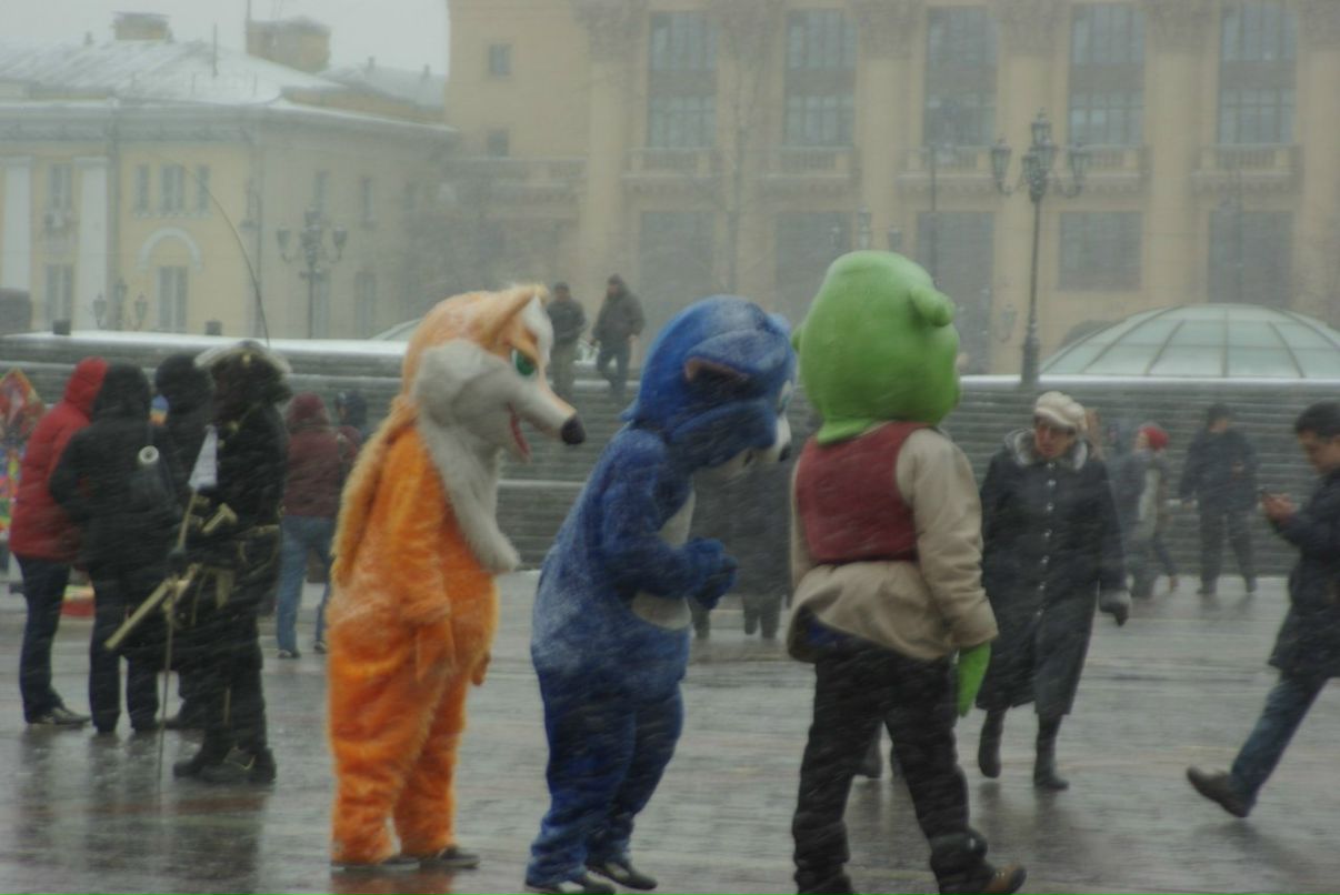 Наталья Токарева @@ Милена @@ | Москва