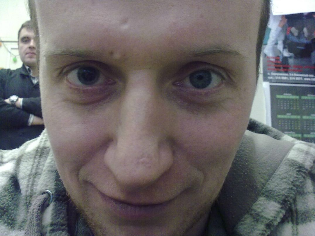 Владимир Ваулин | Москва