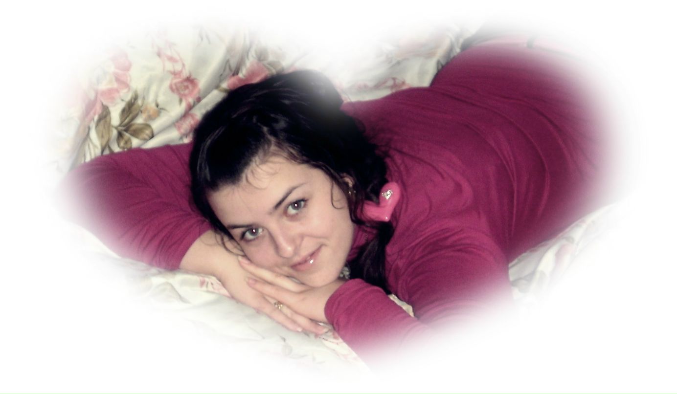 Любочка Тарасенко princess | Прилуки