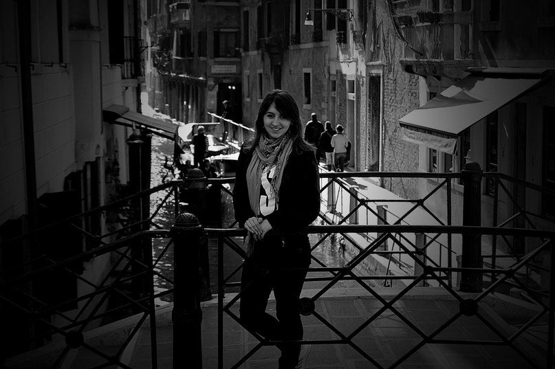 Вика Андрусик | Одесса