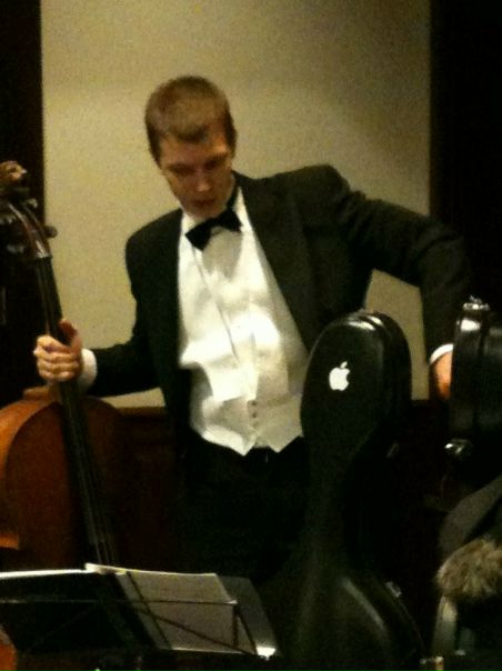 №23, Игорь Кузнецов, 36 лет, Санкт-Петербург №23, Игорь Кузнецов, 36 лет, Санкт-Петербург