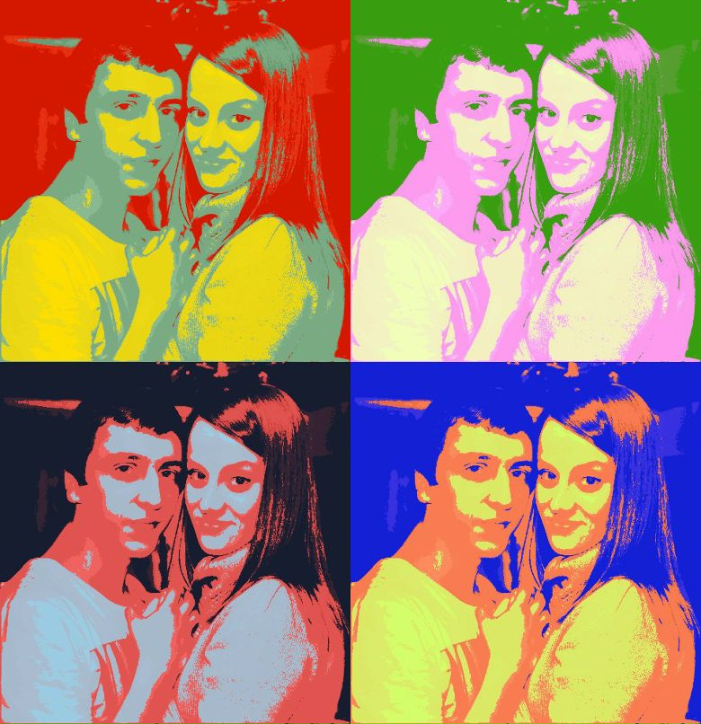 Денис Шалак | Мурмаши