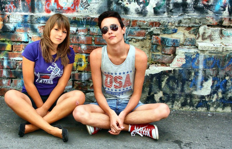 Vlad Nadvikov [bangbangyoudead] | Москва