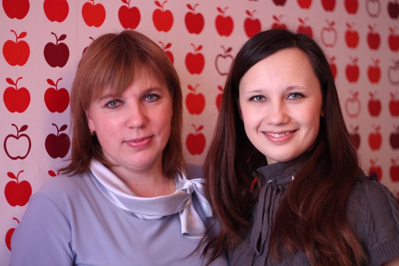 Анна Ермакова | Екатеринбург