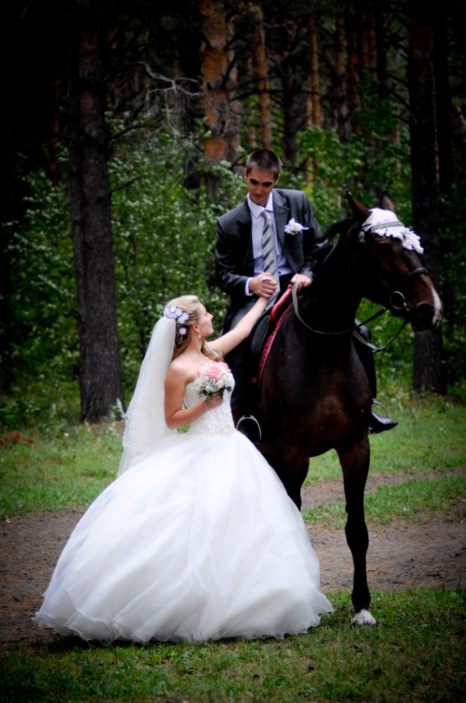 Анна Зятько | Новосибирск