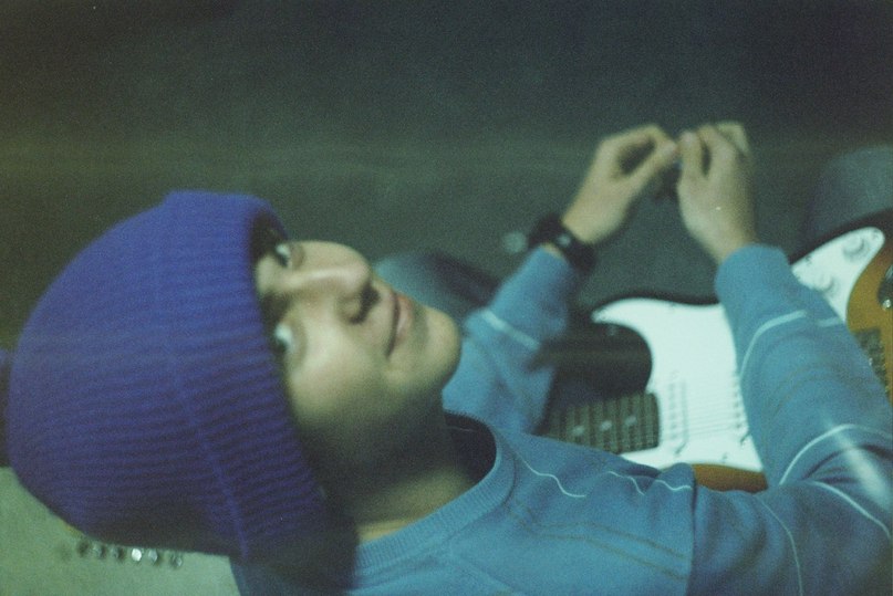 Roman Prytula | Barcelona