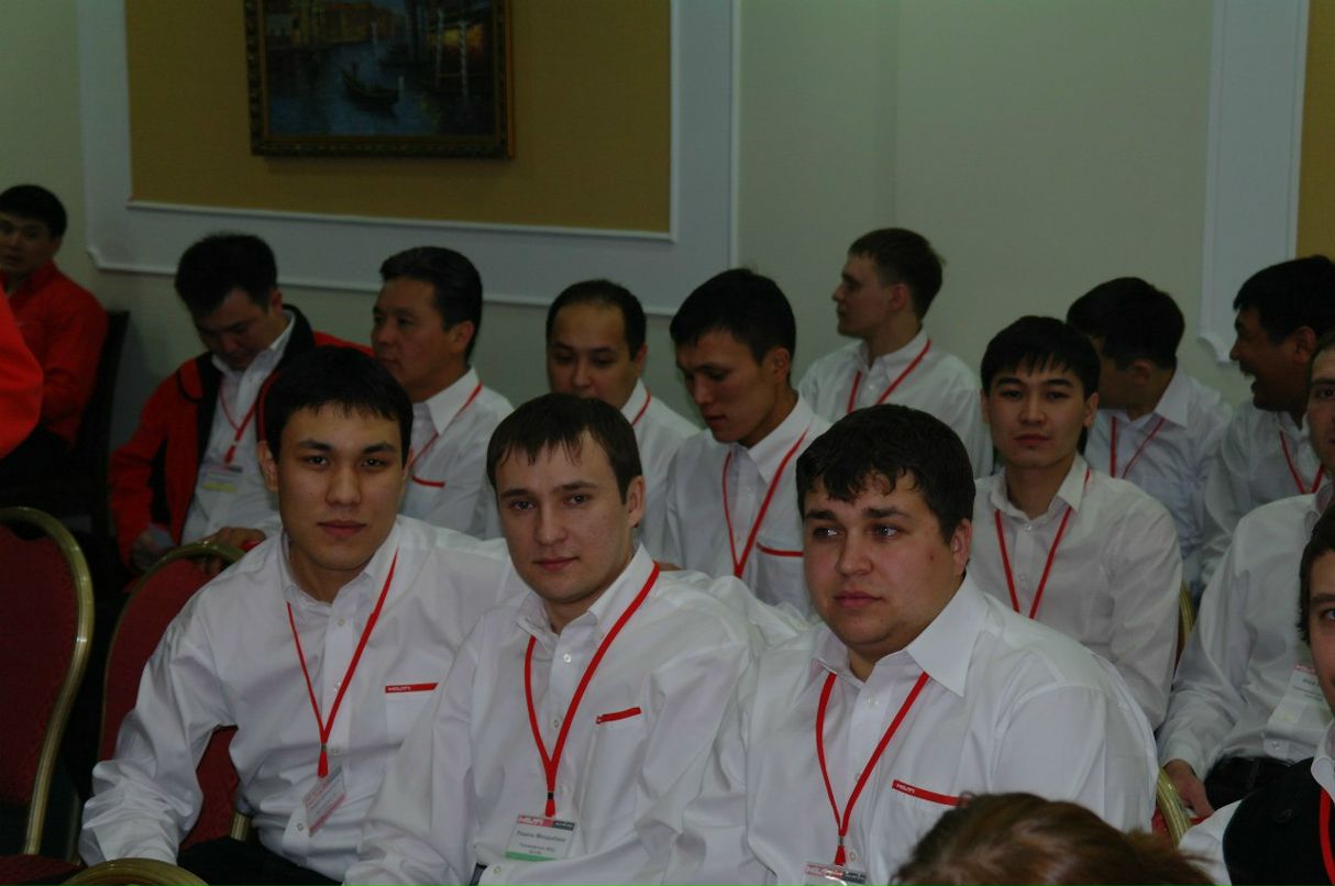 Сержан Дуйсенгалиев | Алматы