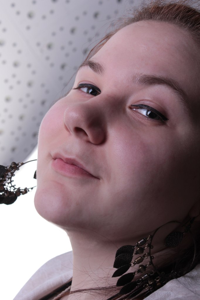 Настасья Савкина-Севостьянова | Москва