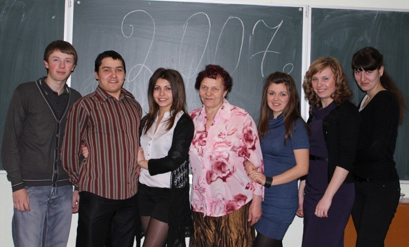 Анастасия Кочеткова | Раменское