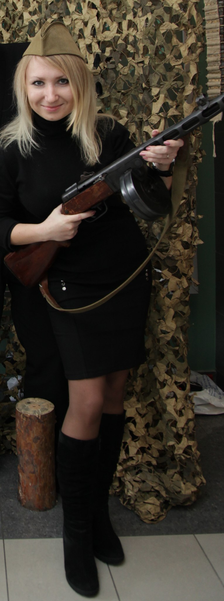 Тома Горбаченко | Днепр (Днепропетровск)