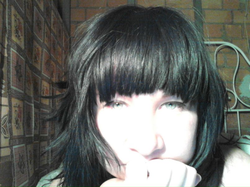 Екатерина Коноплева | Москва