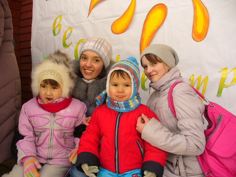 Аня Иванова | New York City