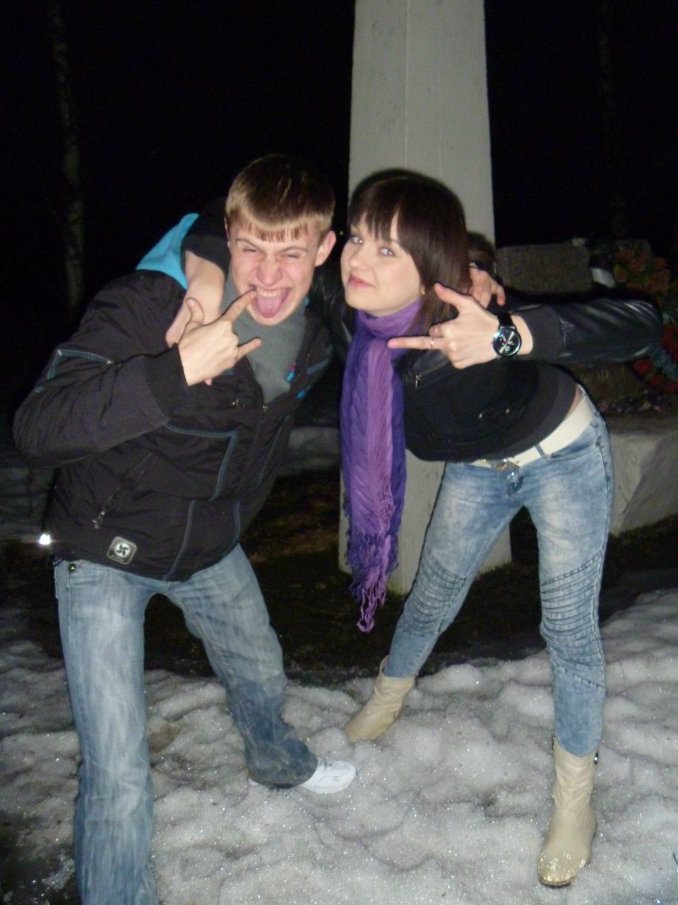 Евгений Ершов | Невель