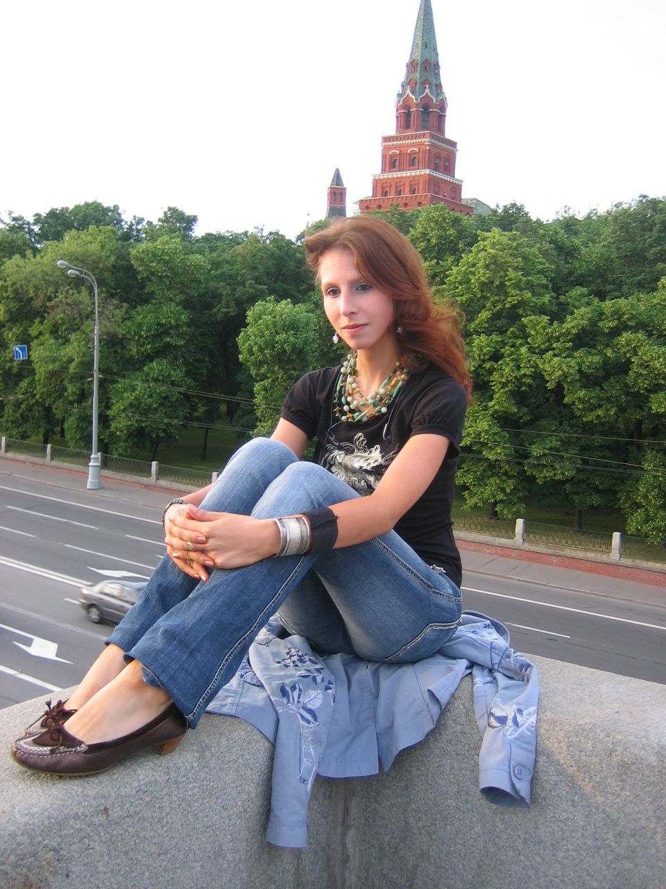 Анна Попова angel kot | Москва