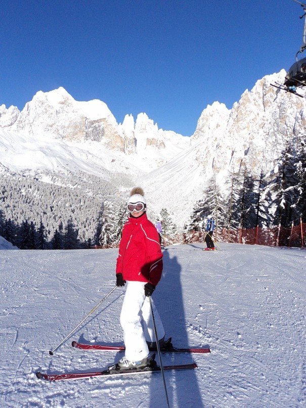 Людмила Двирская | Bologna