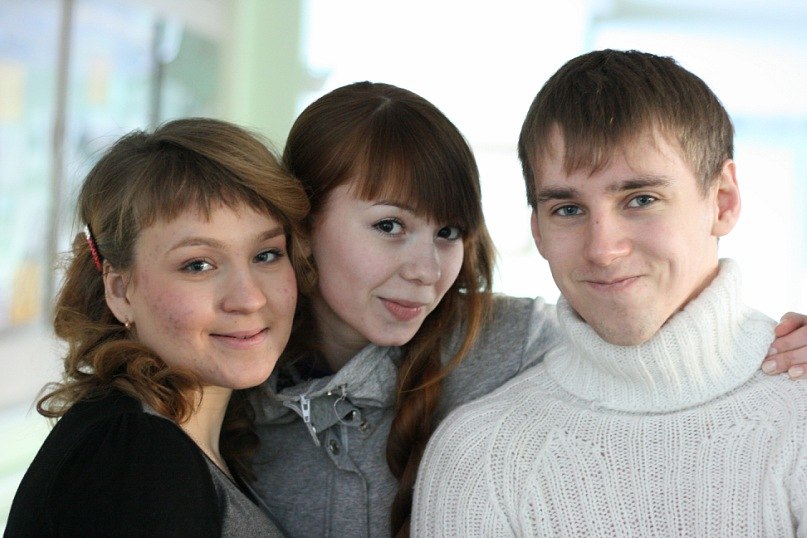 Ксения Клюева | Усть-Катав