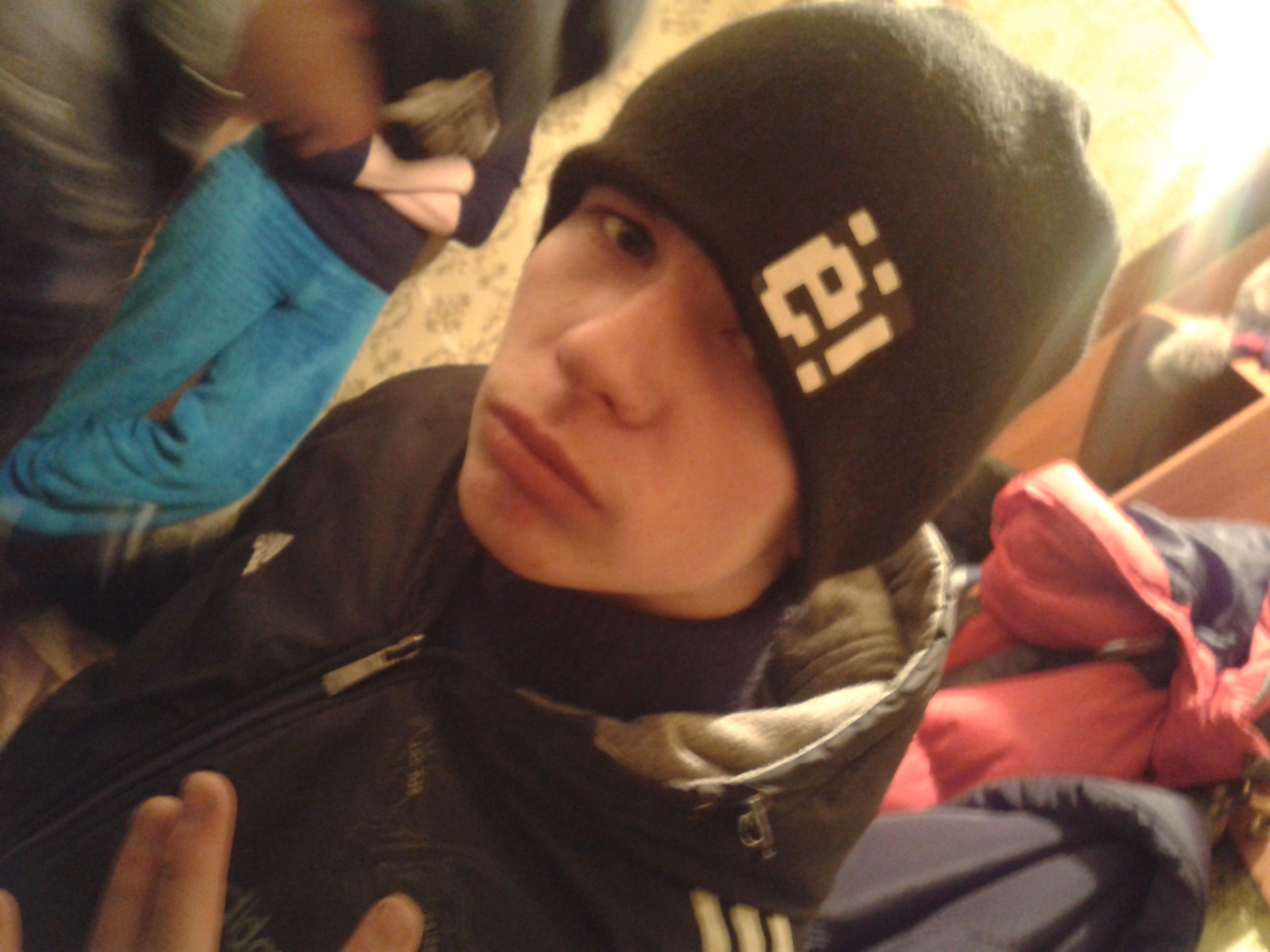 Фото профиля